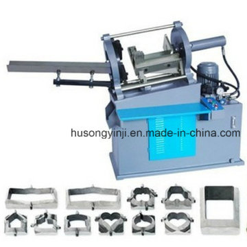 Credit Card, Bank Card Die Cutter Machine